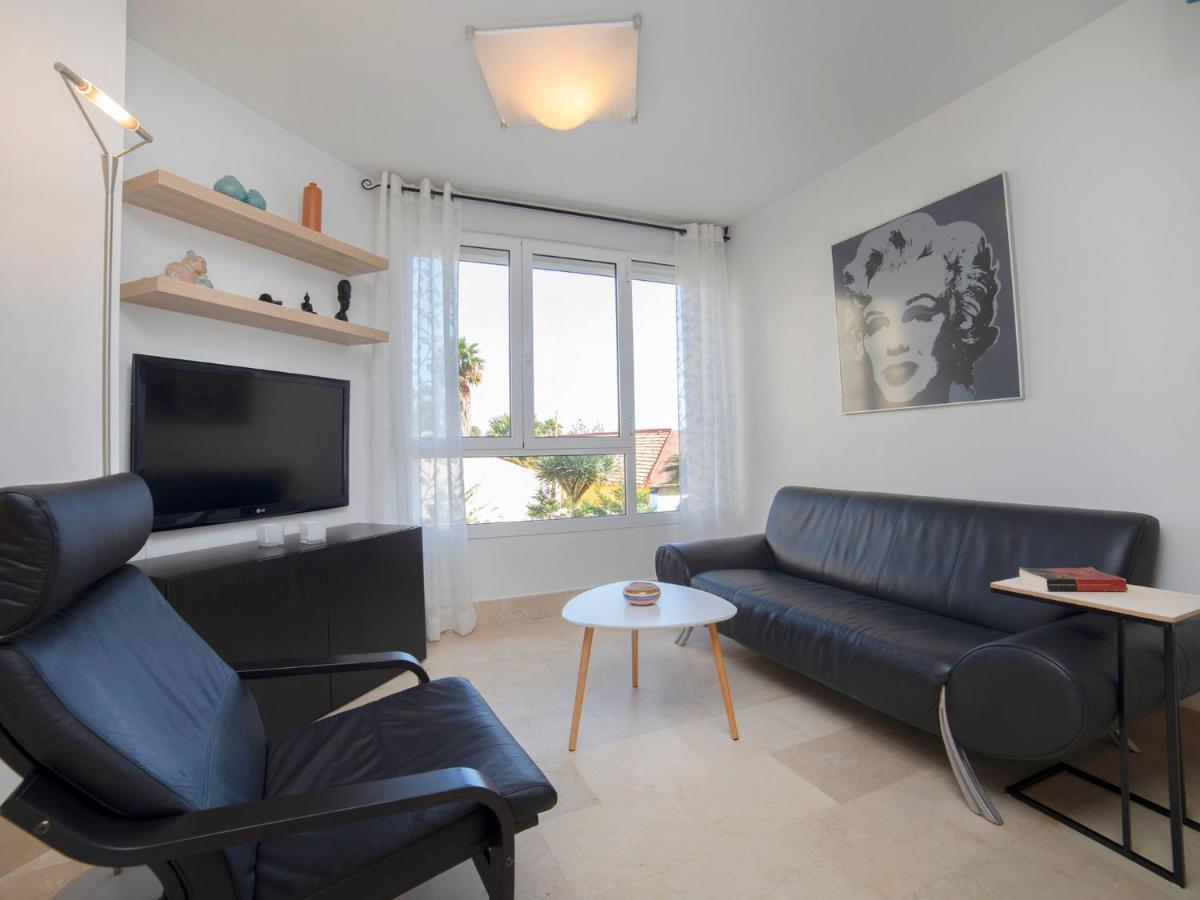 Apartment Horizonte-9 By Interhome كاليبي المظهر الخارجي الصورة