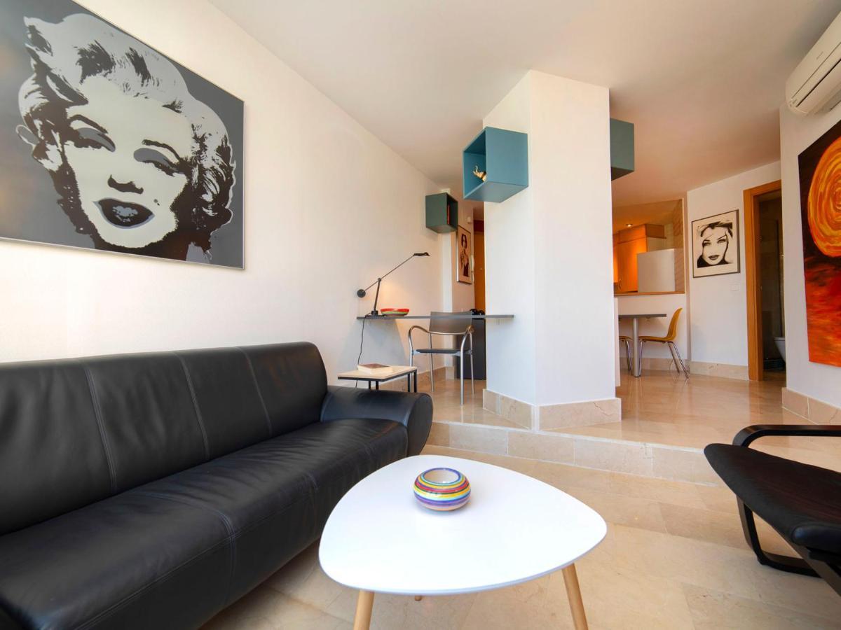 Apartment Horizonte-9 By Interhome كاليبي المظهر الخارجي الصورة