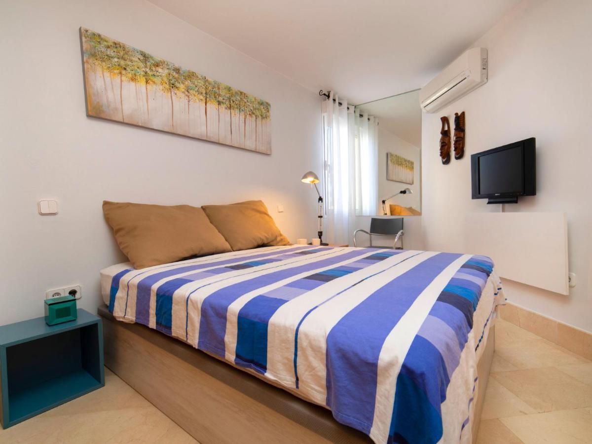 Apartment Horizonte-9 By Interhome كاليبي المظهر الخارجي الصورة