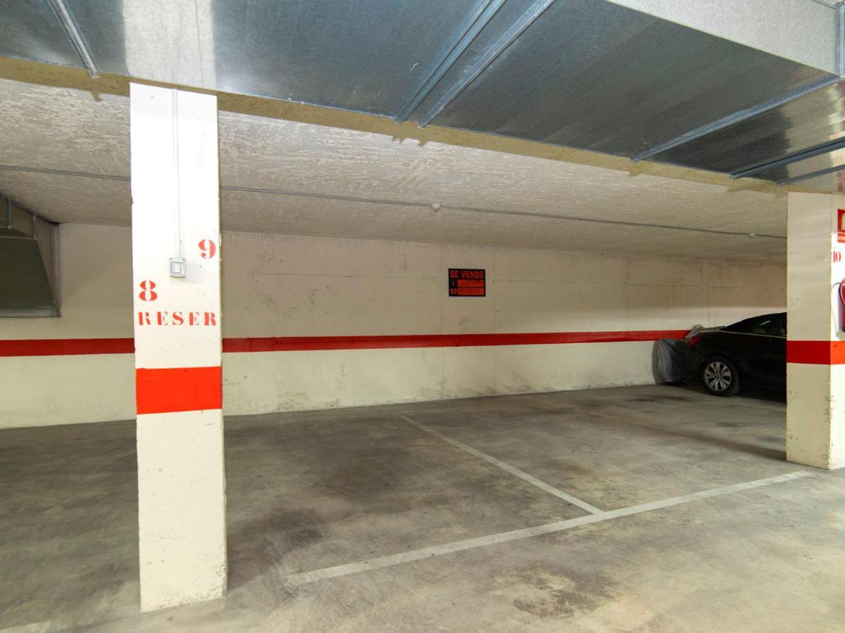 Apartment Horizonte-9 By Interhome كاليبي المظهر الخارجي الصورة