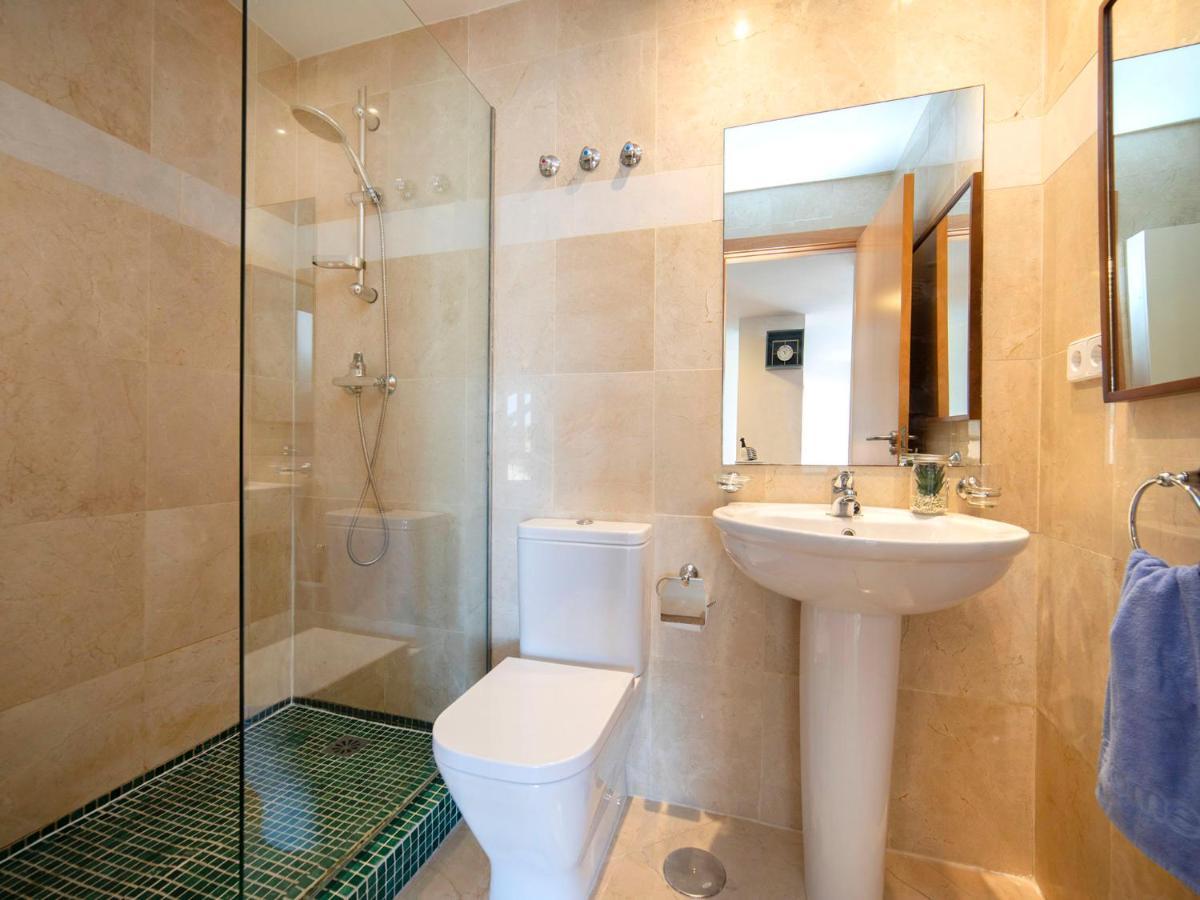 Apartment Horizonte-9 By Interhome كاليبي المظهر الخارجي الصورة