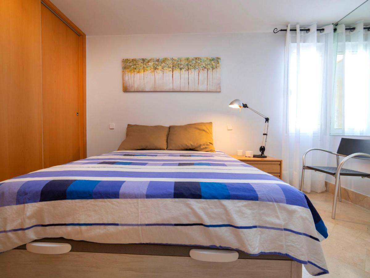 Apartment Horizonte-9 By Interhome كاليبي المظهر الخارجي الصورة